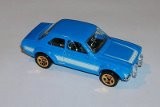 Ford Escort RS1600 bleu HW