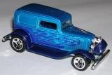 Ford '32 Delivery HW