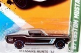 07/2012 Mustang '67