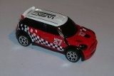 Austin Mini WRC Majorette