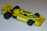 F1 Renault Elf