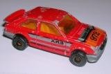 Ford Escort XR3 Rallye