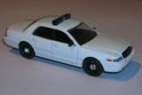 Ford Crown Victoria Police GreenLight