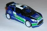 Fford Focus WRC Norev