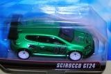 VW Scirocco GT 24