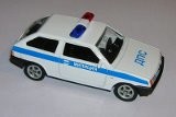 Lada 2108 Police