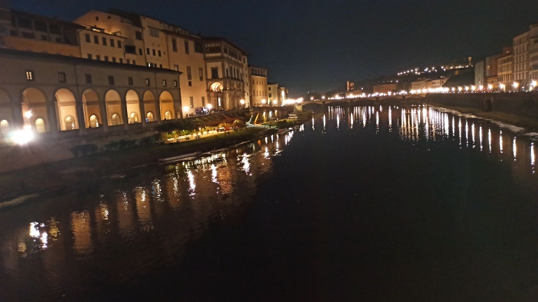 Am Arno