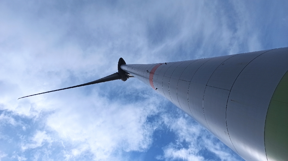 Windfried