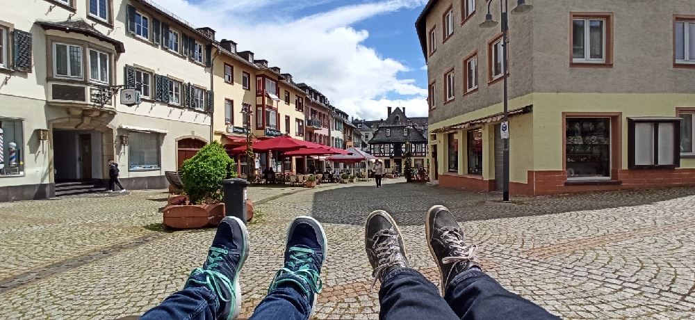 Rüdesheim