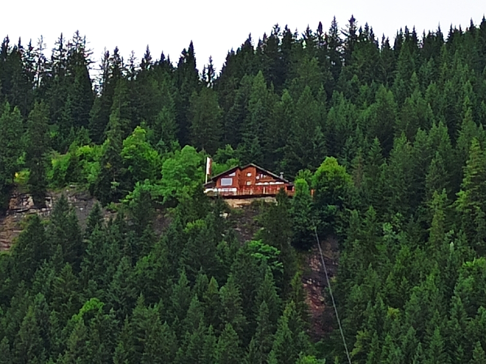 Der Adlerhorst