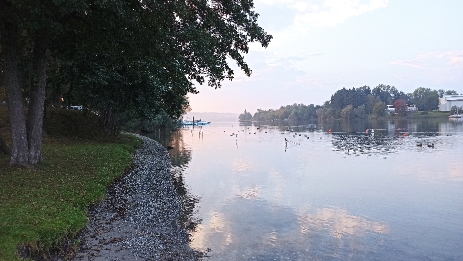 Am Abend