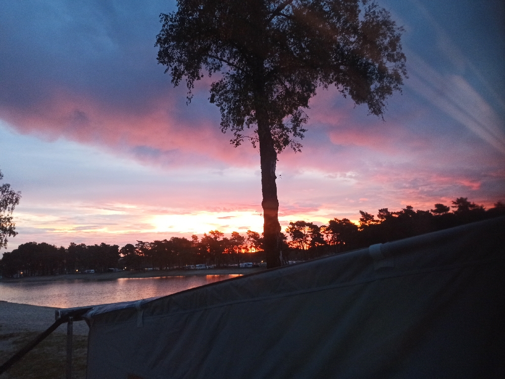 Red sky in the morning, Shepherd's warning