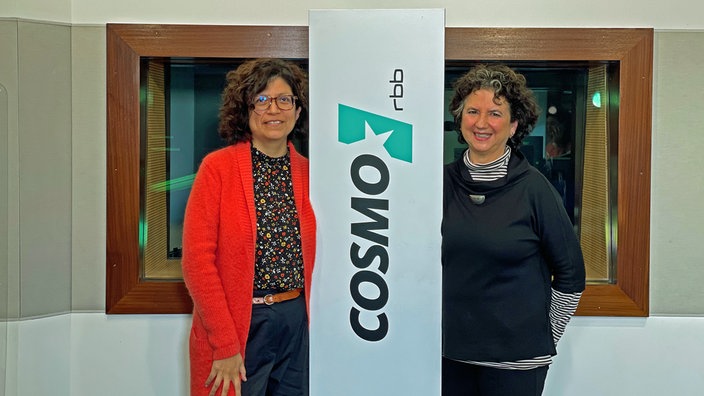 Bildquelle: COSMO en español