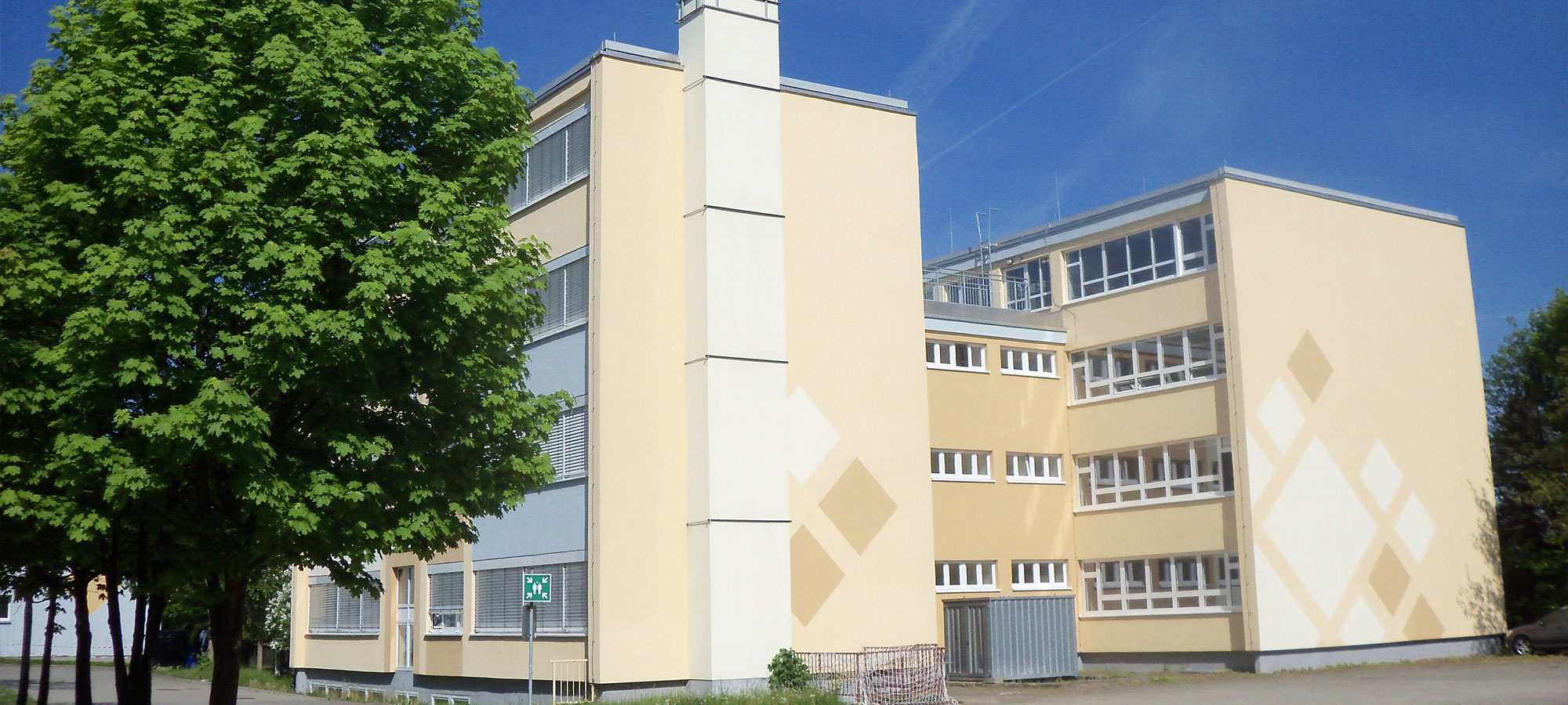 Impressum - Geschwister-Scholl-Oberschule