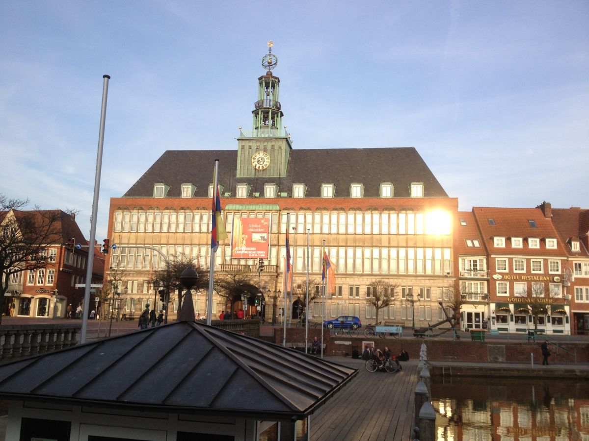 Emder Rathaus