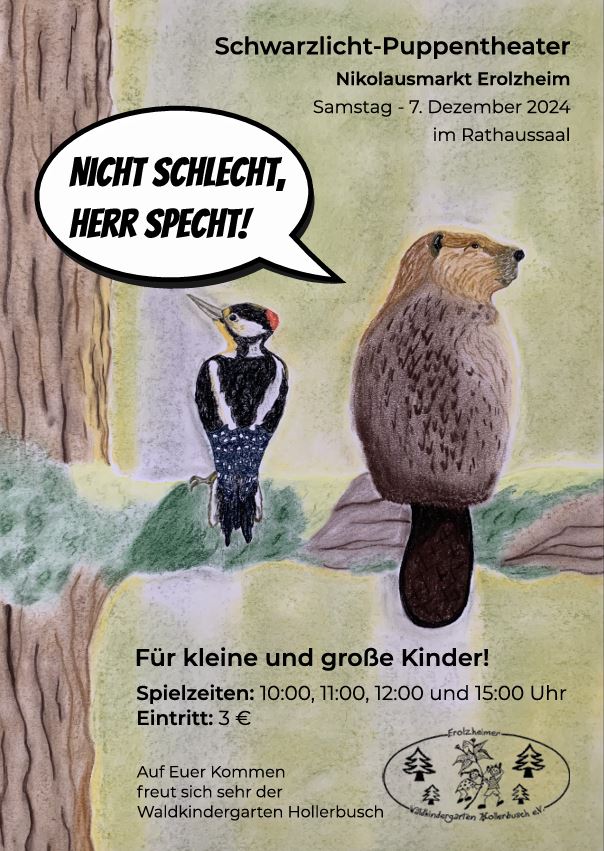 Nikolaustheater 2024