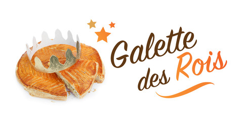 Résultat de recherche d'images pour "galette des rois rigolotte"