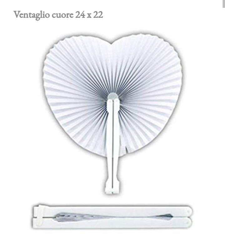 Venduto a confezione da 12 pezzi 