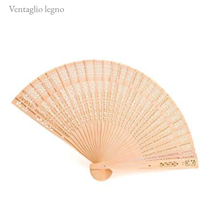 Venduto a confezione da 12 pezzi 
