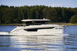 Hausboot LAGUNA CRUISER 700, Masuren, Masurische Seenplatte, Motorboot, Motoryacht, Polen