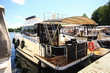 MASUREN CRUISER 900 Hausboot Masuren Polen