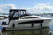 Hausboot NEXUS 850, Masuren, Masurische Seenplatte, Motorboot, Motoryacht, Polen