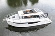 Hausboot WEEKEND 820 deLUXR Weichsel, Weichsel-Werder, Oberlandkanal