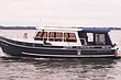 Hausboot BARKAS EUROPA 900, Masuren, Masurische Seenplatte, Motorboot, Motoryacht, Polen