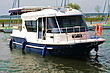 Suncamper 30 Hausboot Masuren Polen