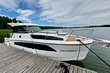 Hausboot LAGUNA CRUISER 700, Masuren, Masurische Seenplatte, Motorboot, Motoryacht, Polen