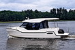 MEBO KRUISER 950 Hausboot Masuren Polen