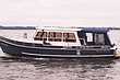 Hausboot WEEKEND Masuren Mazula Charter Czarter