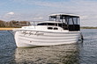 Hausboot LAGUNA CRUISER 700, Masuren, Masurische Seenplatte, Motorboot, Motoryacht, Polen