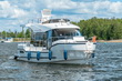 MASUREN CRUISER 900 Hausboot Masuren Polen