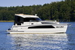 Hausboot LAGUNA CRUISER 700, Masuren, Masurische Seenplatte, Motorboot, Motoryacht, Polen