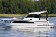Hausboot LAGUNA CRUISER 700, Masuren, Masurische Seenplatte, Motorboot, Motoryacht, Polen