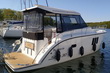 Hausboot LAGUNA CRUISER 700, Masuren, Masurische Seenplatte, Motorboot, Motoryacht, Polen