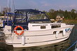 Nautika 1000 Prestige Hausboot Masuren Polen