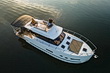 Hausboot LAGUNA CRUISER 700, Masuren, Masurische Seenplatte, Motorboot, Motoryacht, Polen