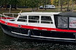 Nautika 1000 Prestige Hausboot Masuren Polen