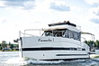 Nautika 1000 Prestige Hausboot Masuren Polen