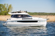 Nautika 1000 Prestige Hausboot Masuren Polen