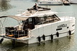 Nautika 1000 Prestige Hausboot Masuren Polen