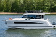 MEBO KRUISER 950 Hausboot Masuren Polen