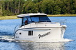 Nautika 1000 Prestige Hausboot Masuren Polen