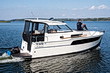 Hausboot LAGUNA CRUISER 700, Masuren, Masurische Seenplatte, Motorboot, Motoryacht, Polen