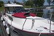 Nautika 830 BASIC Hausboot Masuren Polen