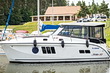 Hausboot VC 30 Weichsel, Weichsel-Werder, Oberlandkanal
