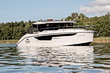 Hausboot LAGUNA CRUISER 700, Masuren, Masurische Seenplatte, Motorboot, Motoryacht, Polen
