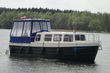 Hausboot VC 30 Weichsel, Weichsel-Werder, Oberlandkanal
